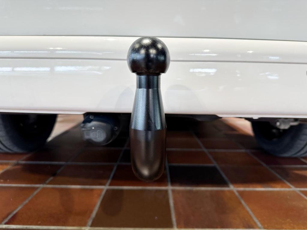 Volkswagen T5 Caravelle