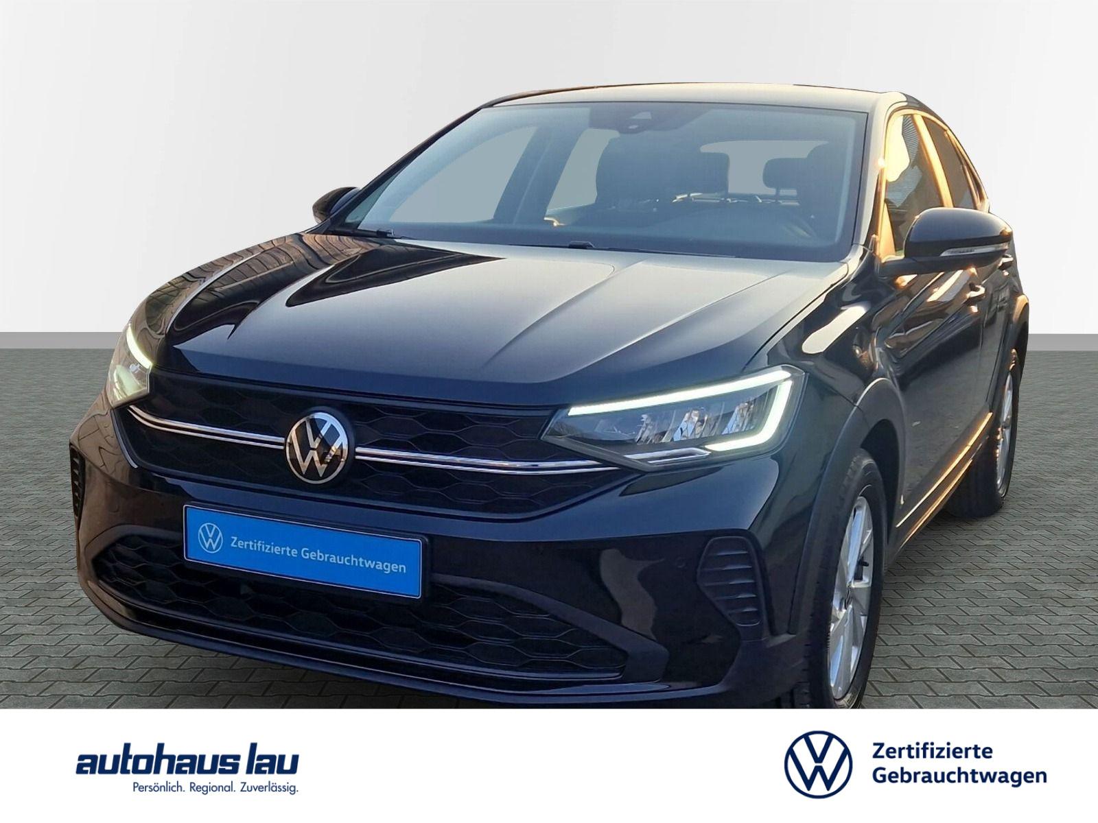 Volkswagen Taigo Basis