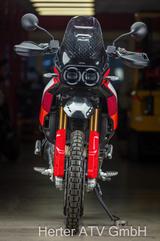 Ducati DesertX Rally - Offers