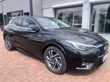 Infiniti Q30 1.6 LUXE/LED/Navi/Panorama/Sitzhz/Kamera - Infiniti Q30 Gebrauchtwagen