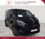 Ford Transit Custom 320 Autm.Sport NAV AHK  - Ford Transit Custom: Sport