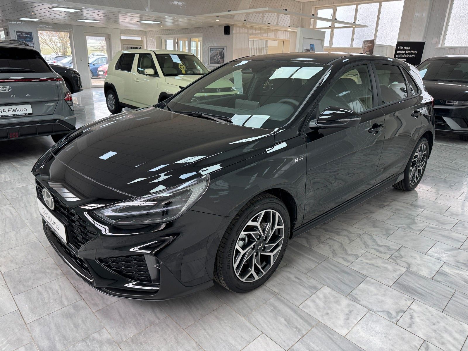 Hyundai i30 - Bild 9