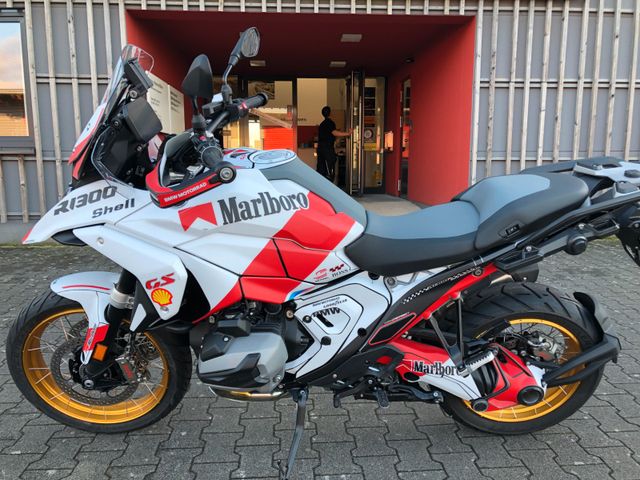 BMW R 1300 GS *Marlboro Sonderedition