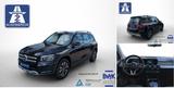 Mercedes-Benz GLB 220 Aut. Style LEDER SHZ KAM NAV LED AHK 1HD
