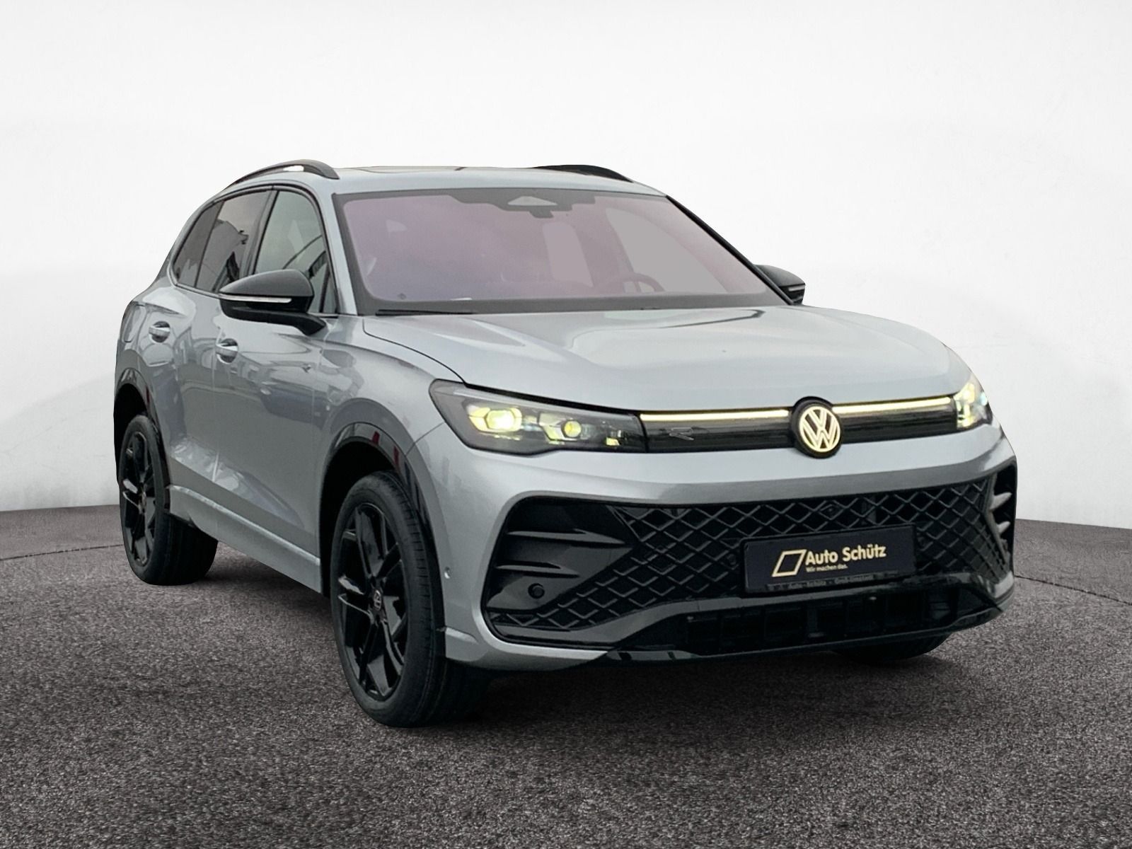 Volkswagen Tiguan - Bild 8