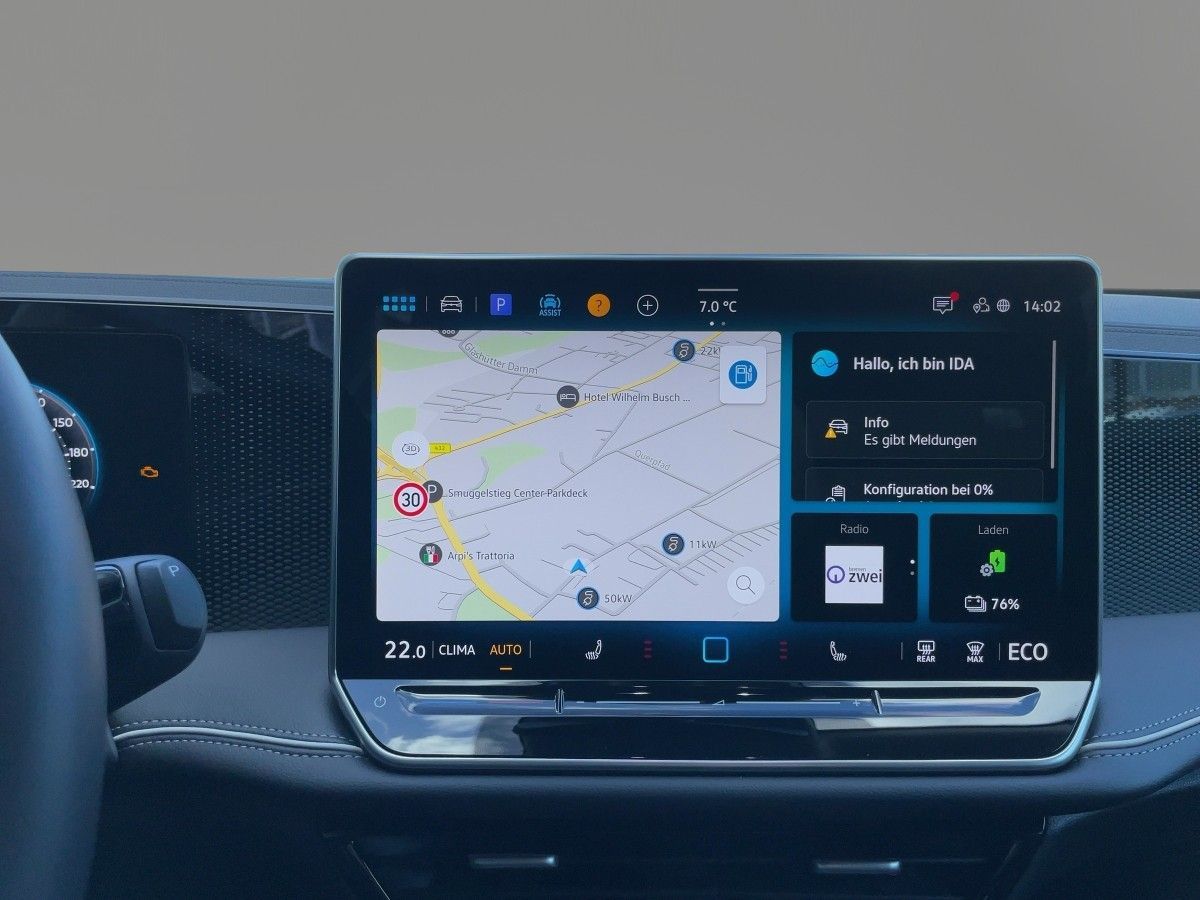 Volkswagen Passat Variant - Bild 14