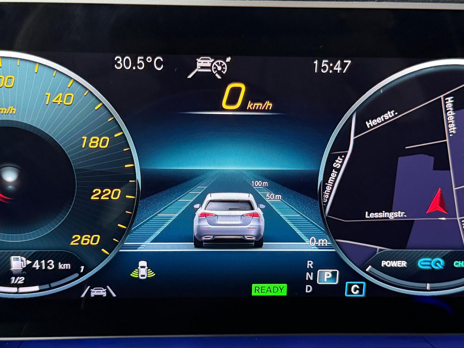 Mercedes-Benz GLE 350de 4M AMG*PANO*BURMESTER*HUD*KEY*KAM*21''
