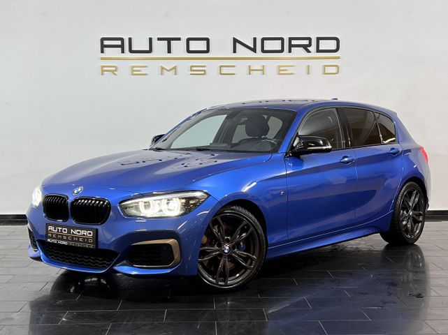 BMW M140i Special Edition*H&K*Leder*LED*Shadow*