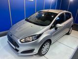 Ford Fiesta Trend 1.2  52.000km *Sitzheizung*Klima* - Ford Fiesta: Km 0