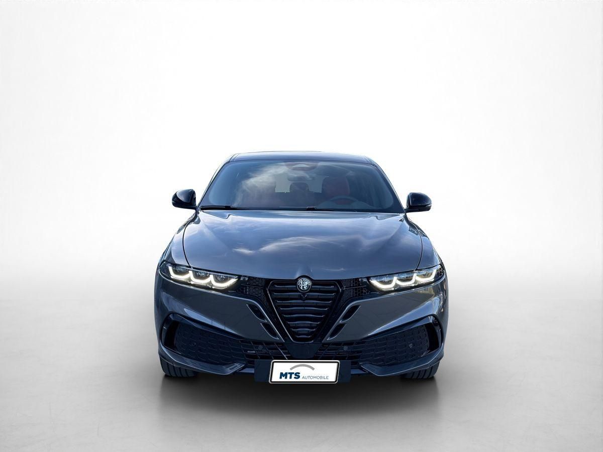 Alfa Romeo Tonale - Bild 3