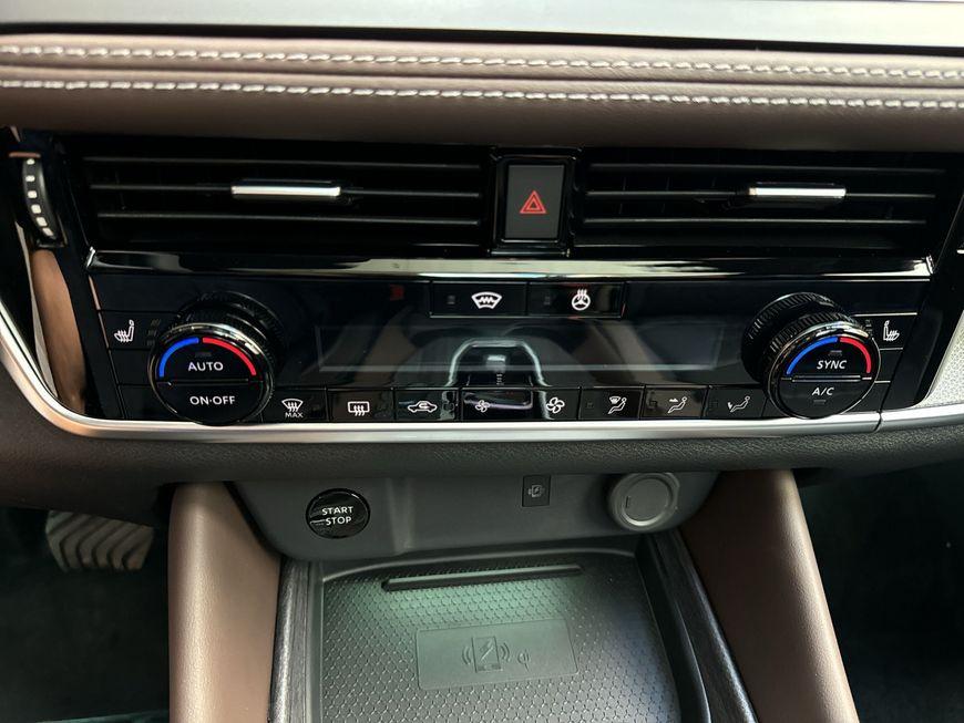 Nissan Qashqai 1.5 VC-T e-Power Tekna
