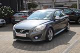 Volvo C30 D2 R-Design Edition PRO*LEDER*SHZ*XENON! - Volvo C30 Edition mit Diesel-Antrieb