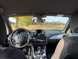 BMW 120i Advantage, Winterpaket, Alufelgen - BMW: Alufelgen