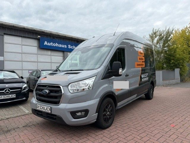 Image of Ford Transit