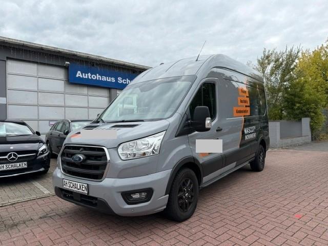 Ford Transit Kasten 350 L3 Promotion/Camperausbau