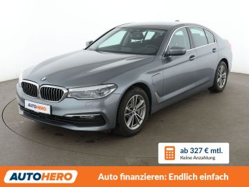 BMW 530 - 1