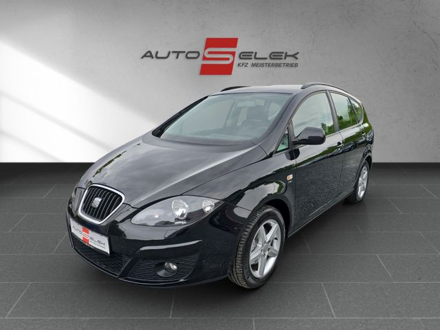 Seat Altea XL Reference Ecomotive TÜV NEU BREMSEN NEU