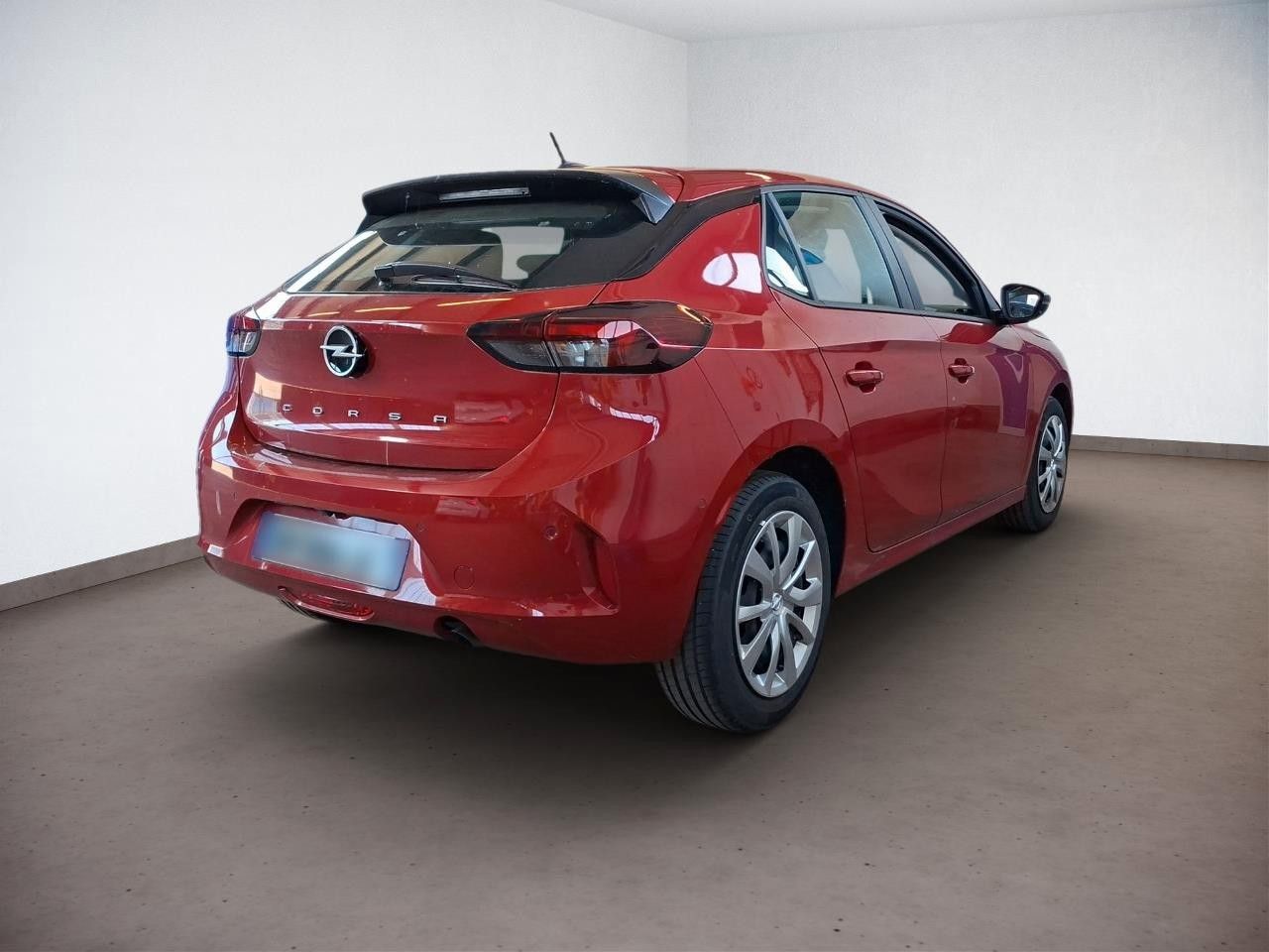 Fahrzeugabbildung Opel Corsa F 1.2 FACELIFT NAVI/LED/KAMERA/VIRTU./DAB+