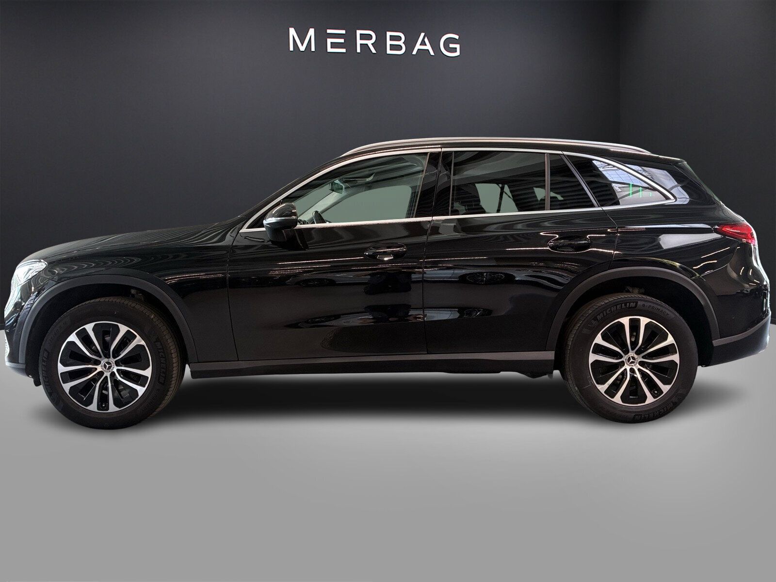 Mercedes-Benz GLC 220 d 4M AVANTGARDE STANDH. AHK KAMERA foto 8