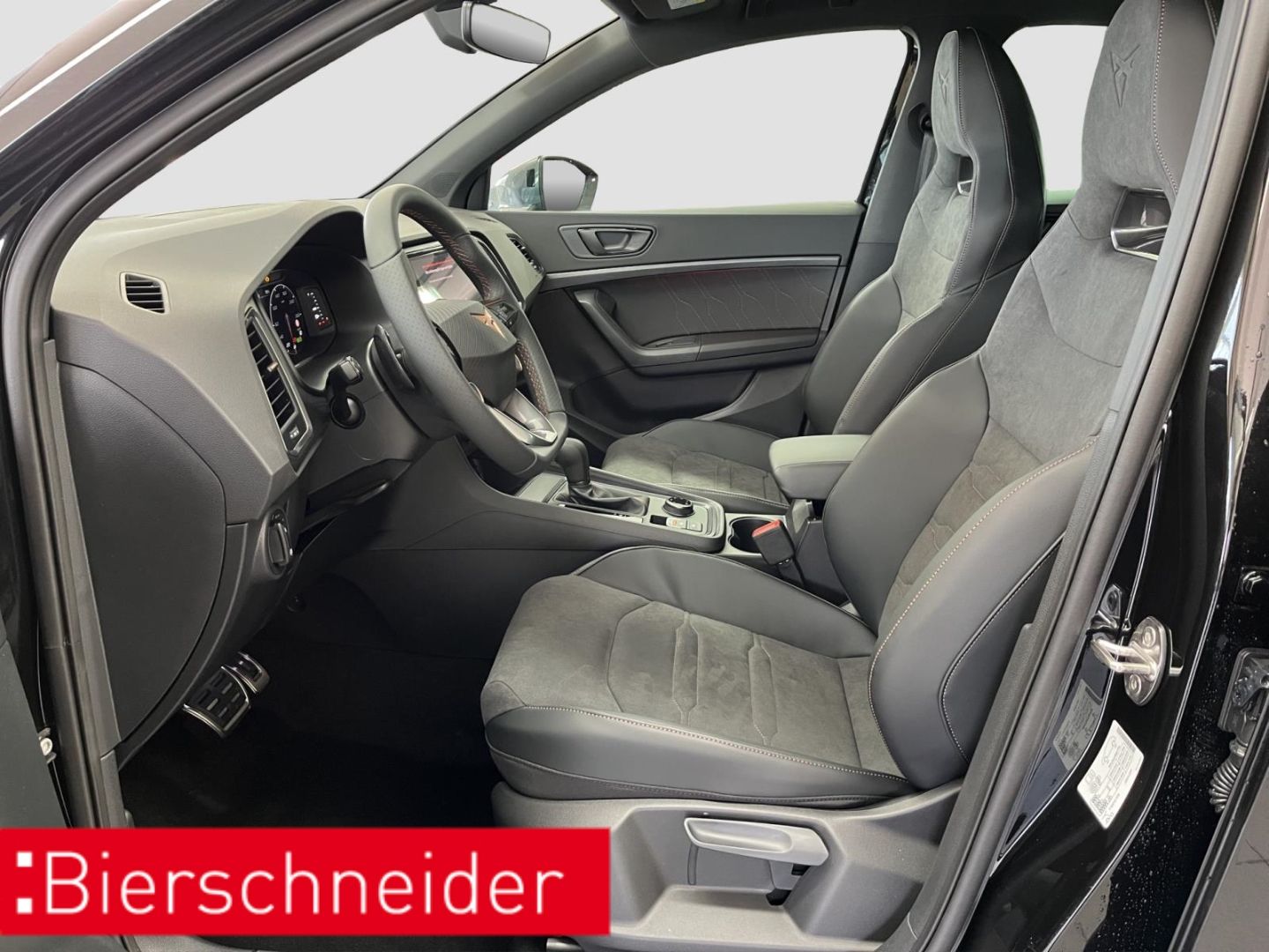 Cupra Ateca - Bild 13