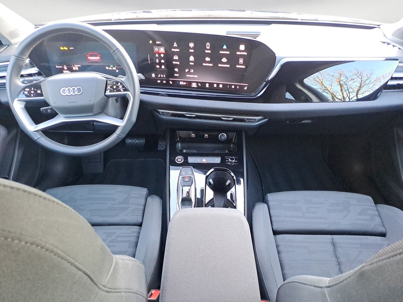 Audi A5 - Bild 11