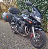 Suzuki Bandit 1200S - SUZUKI BANDIT 1200 S