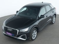 Audi Q2 - Vorschau Bild 11