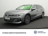 Volkswagen Passat Variant Elegance eHybrid DSG *AHK*PANO*IQ - Volkswagen Passat: Kombi, Automatik