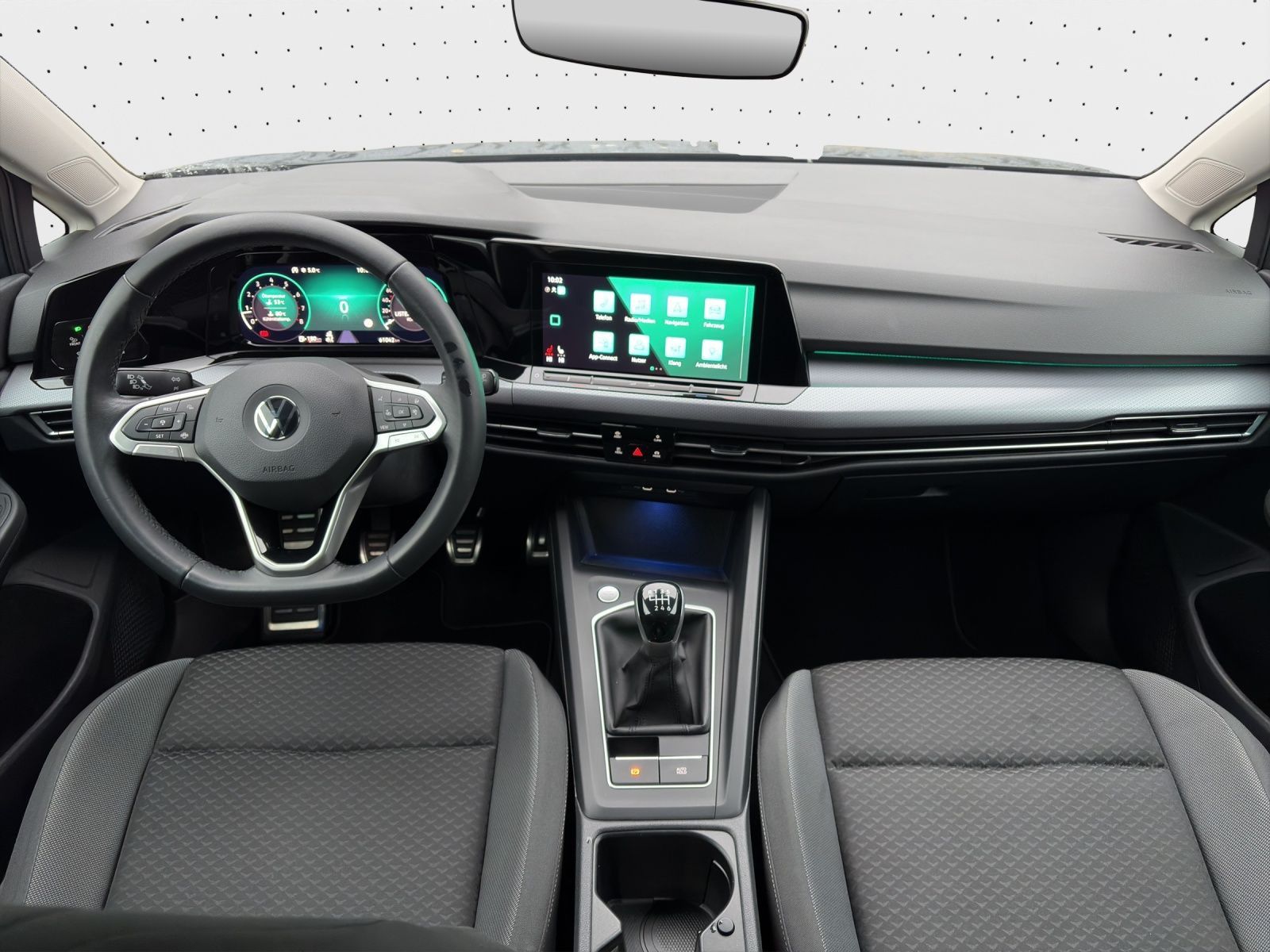 Volkswagen Golf - Bild 5