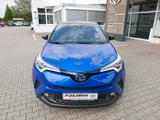 Toyota C-HR Hybrid Style Selection LED*ACC*SH*NAVI - Toyota C-HR mit Hybrid-Antrieb