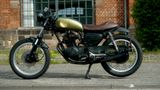 Honda Cafe Racer CB 250 unikat - Custom Bike Caferacer - Offers matching your search criteria