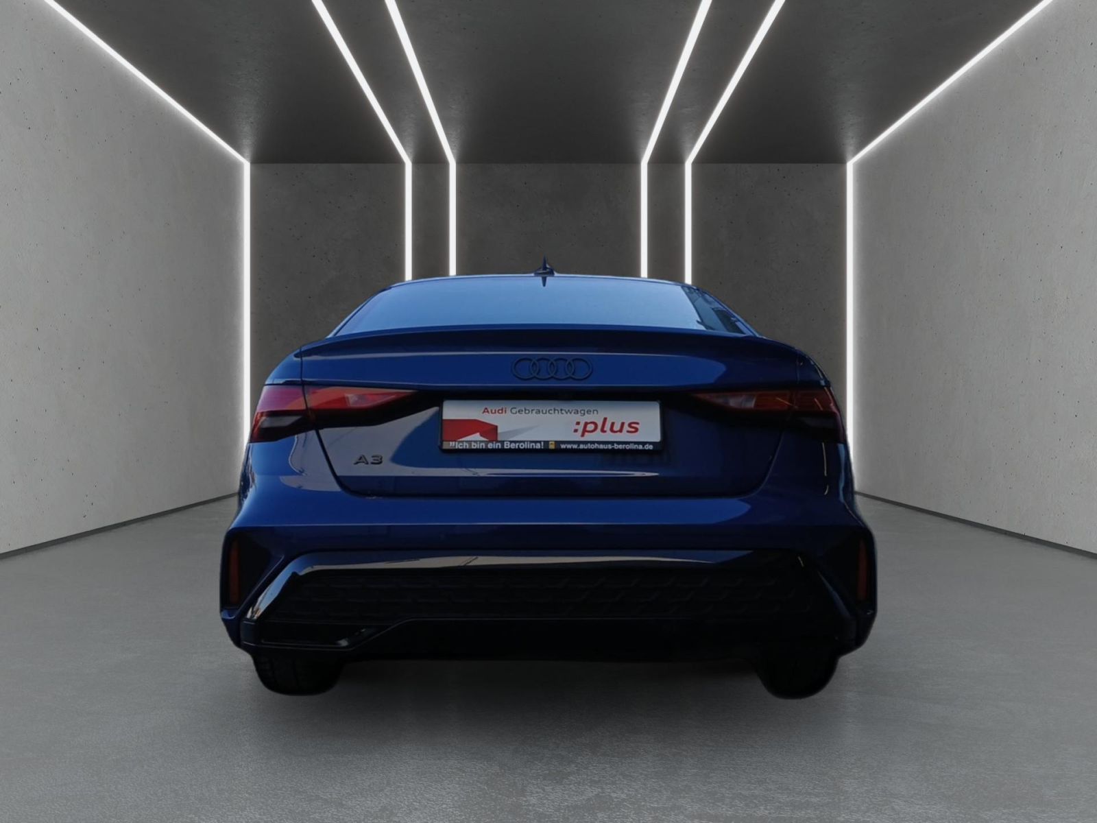 Audi A3 - Bild 6