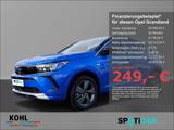 Opel Grandland Ultimate 1.2 Turbo AT8 AHK 360 Kamera  - Opel Grandland (X) in Aachen