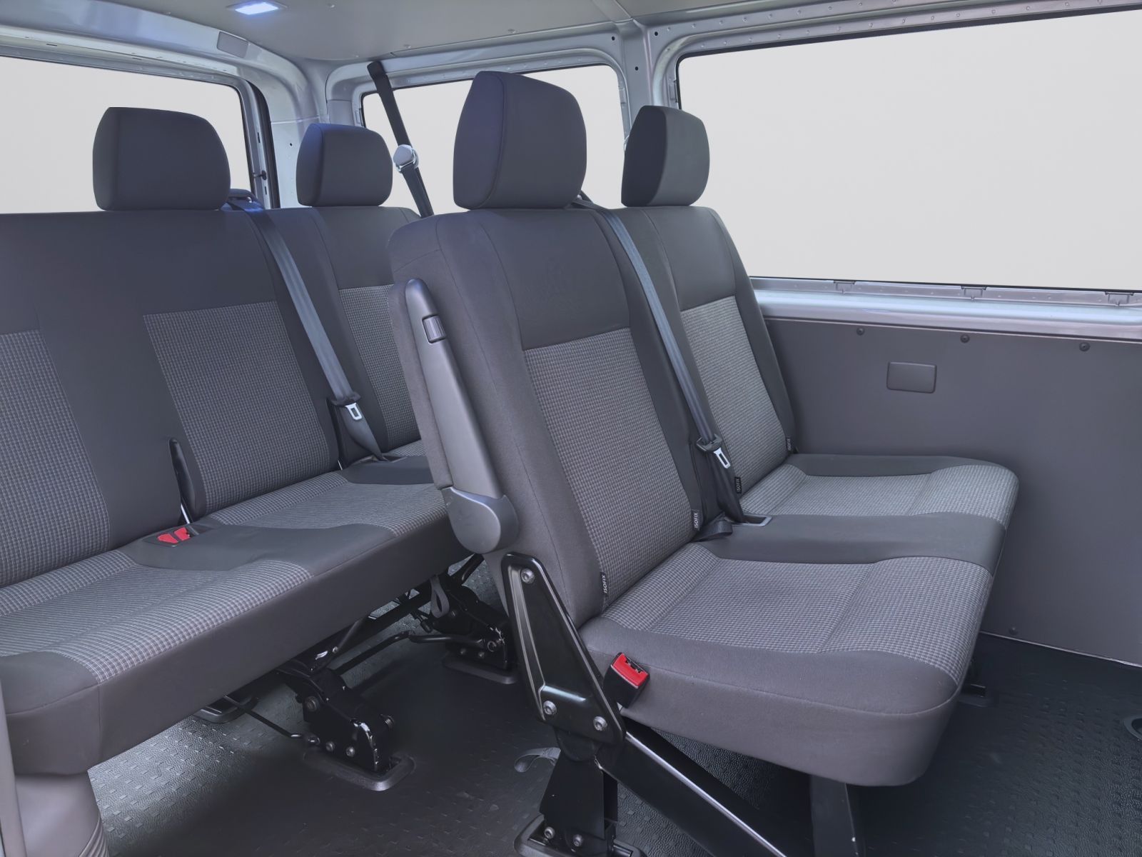 Volkswagen T6 Kombi - Bild 14