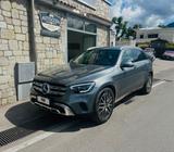 Mercedes-Benz Mercedes-benz GLC 300 200 d 4Matic Premium - Mercedes-Benz GLC 200 Kombi Gebrauchtwagen