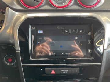 Suzuki Vitara 1.4 S 4x4  *1.HAND*ACC*KAMERA*PDC*