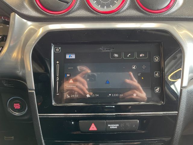 Suzuki Vitara 1.4 S 4x4  *1.HAND*ACC*KAMERA*PDC*