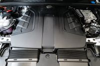 Volkswagen Touareg 3.0TDI 4Motion AHK StdHz Luft Keyless  L