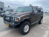 Hummer H2 6.0 V8 LPG 2003 Youngtimer Schiebedach - Hummer aus 2003