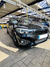 BMW 1er BMW M Paket - BMW: 1er M Paket