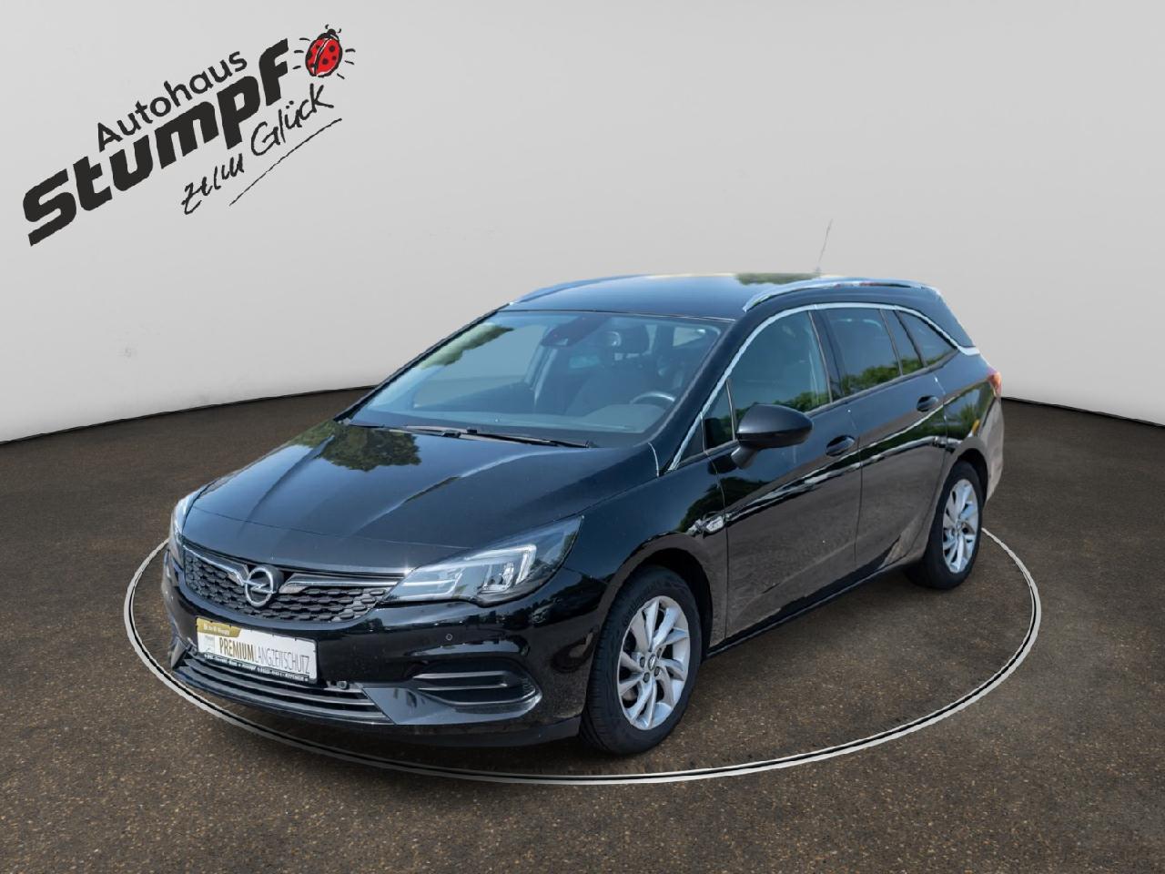 Opel Elegance NAVI/Kamera/elektr.Heckkl