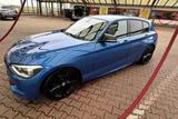 BMW 116i Sport Line Sport Line M Paket