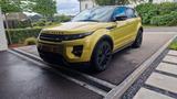 Land Rover Range Rover Evoque 2.2 TD4 Prestige