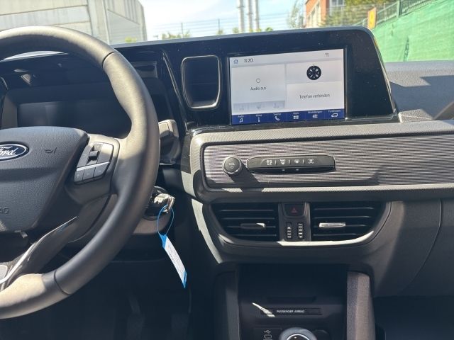 Fahrzeugabbildung Ford Transit Courier 199€ netto mtl. Trend AHK Apple