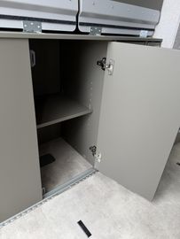 HYMER  ERIBA  HYMERCAR Ayers Rock Fiat Dieselhzg. AHK SOLAR LED Markise