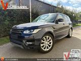 Andere Other Land Rover Range Rover Sport - DIESEL