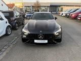 Mercedes-Benz AMG GT 63 S E Performance NightII AerodynamikPak - Mercedes-Benz: Coupe, E63
