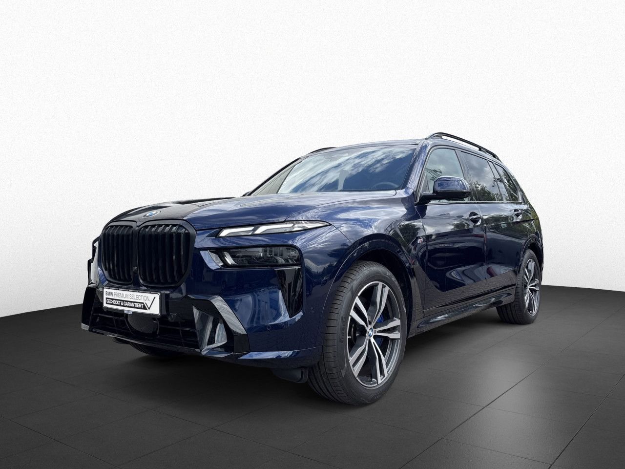 BMW X7 - Bild 3