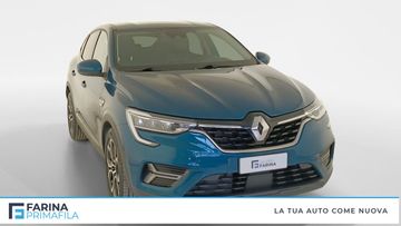 Renault Arkana - 2