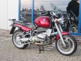 BMW R 1100 R - BMW GEBRAUCHT R1100R